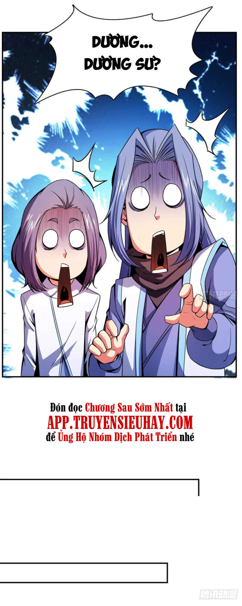 Thiên Đạo Đồ Thư Quán Chapter 115 - Trang 2