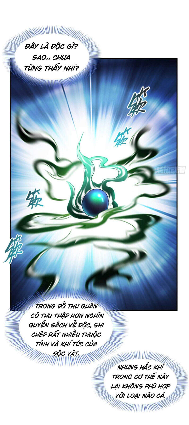 Thiên Đạo Đồ Thư Quán Chapter 115 - Trang 2