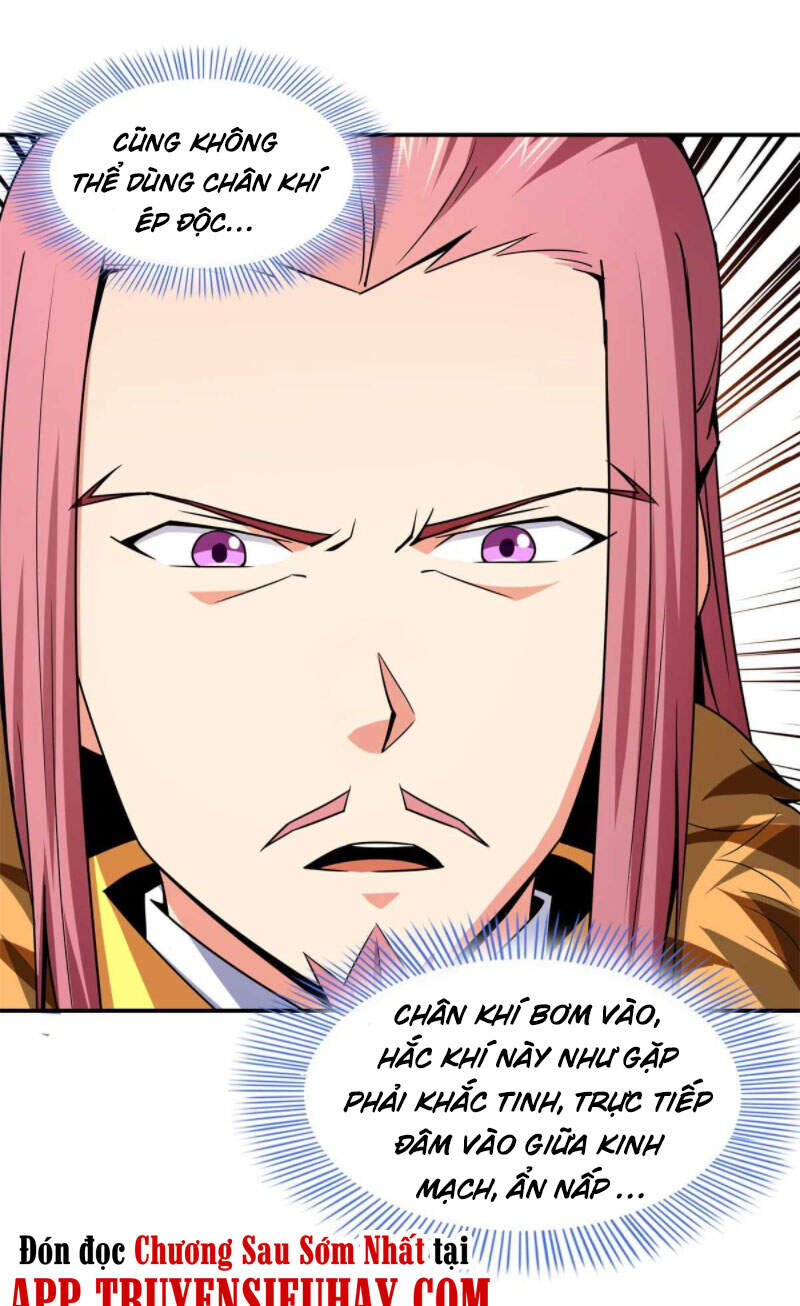 Thiên Đạo Đồ Thư Quán Chapter 115 - Trang 2