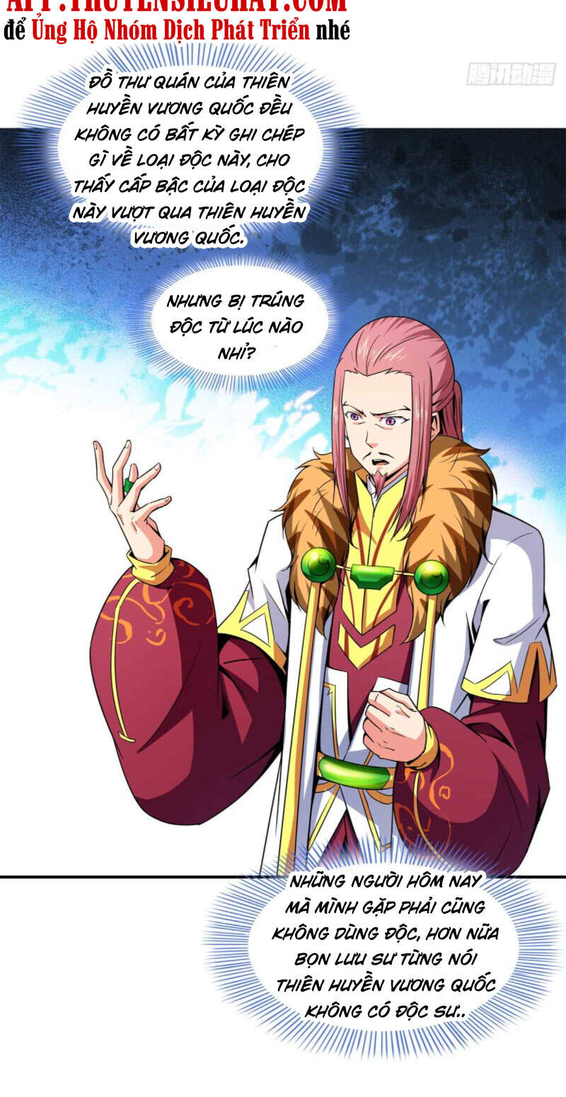 Thiên Đạo Đồ Thư Quán Chapter 115 - Trang 2