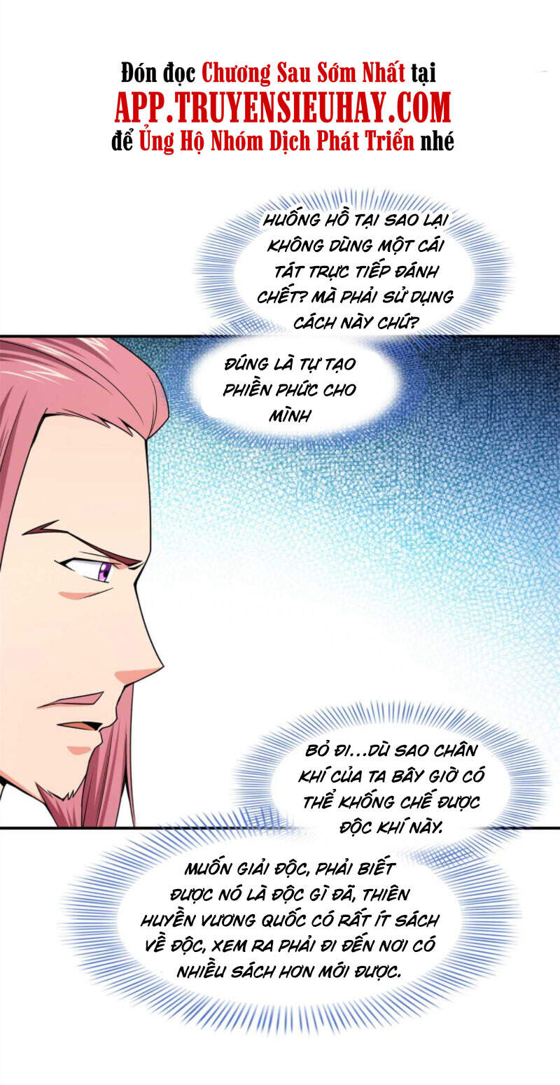 Thiên Đạo Đồ Thư Quán Chapter 115 - Trang 2