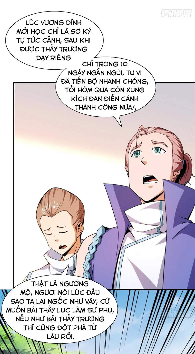 Thiên Đạo Đồ Thư Quán Chapter 116 - Trang 2