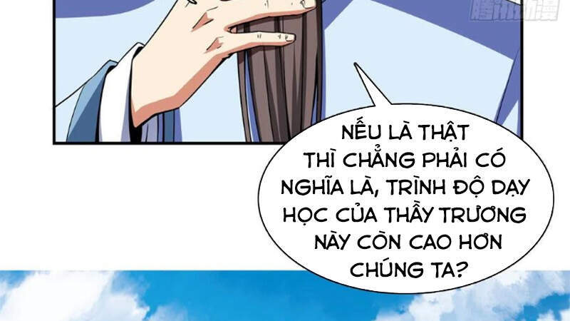 Thiên Đạo Đồ Thư Quán Chapter 116 - Trang 2