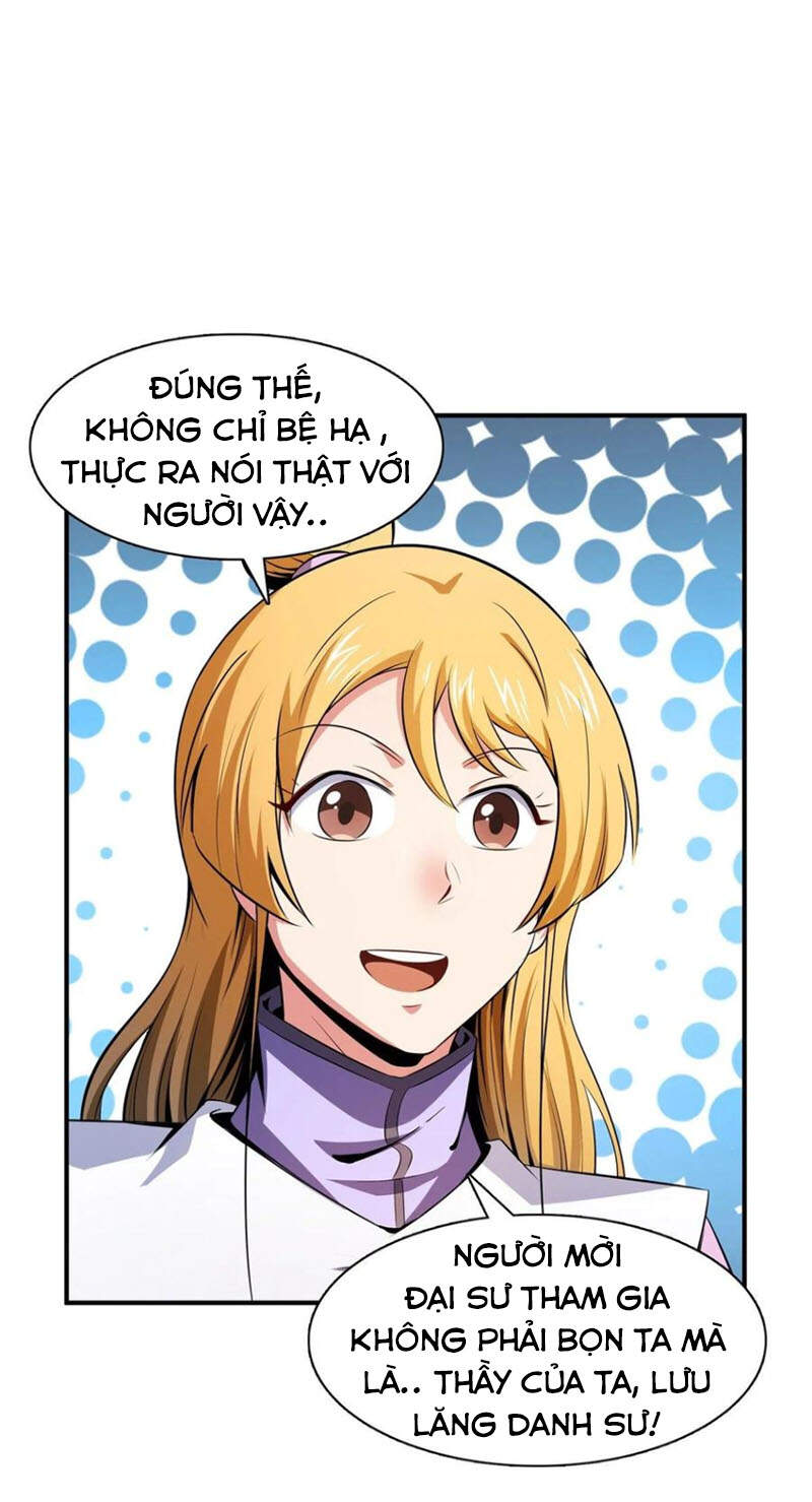 Thiên Đạo Đồ Thư Quán Chapter 117 - Trang 2