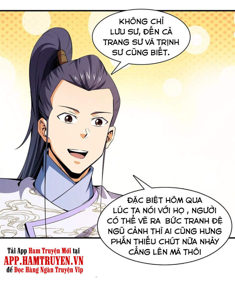 Thiên Đạo Đồ Thư Quán Chapter 117 - Trang 2