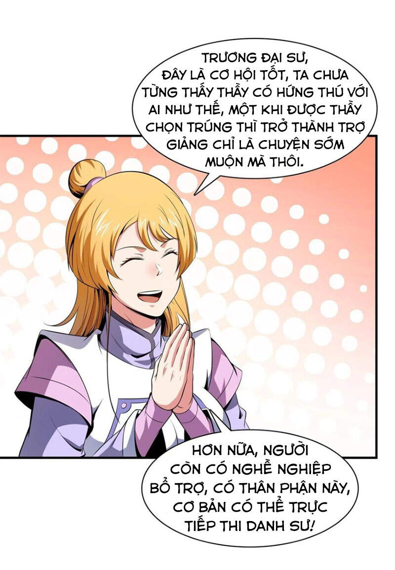 Thiên Đạo Đồ Thư Quán Chapter 117 - Trang 2