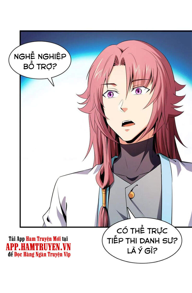 Thiên Đạo Đồ Thư Quán Chapter 117 - Trang 2