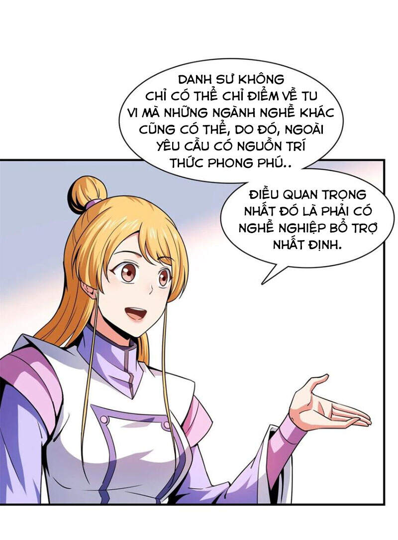 Thiên Đạo Đồ Thư Quán Chapter 117 - Trang 2