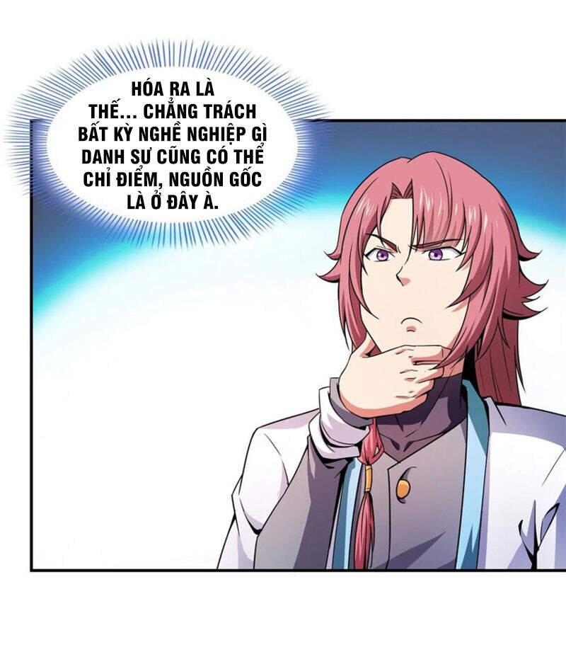 Thiên Đạo Đồ Thư Quán Chapter 117 - Trang 2