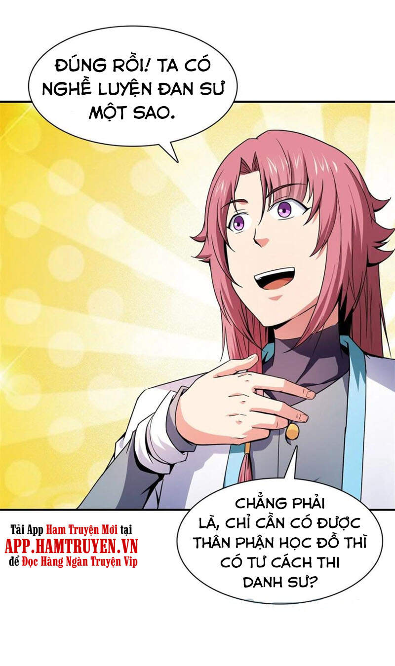 Thiên Đạo Đồ Thư Quán Chapter 117 - Trang 2