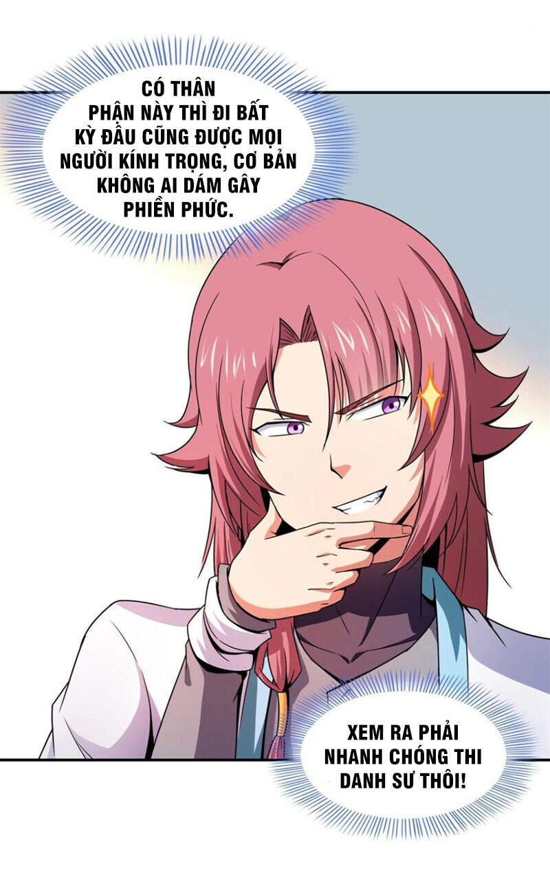 Thiên Đạo Đồ Thư Quán Chapter 117 - Trang 2