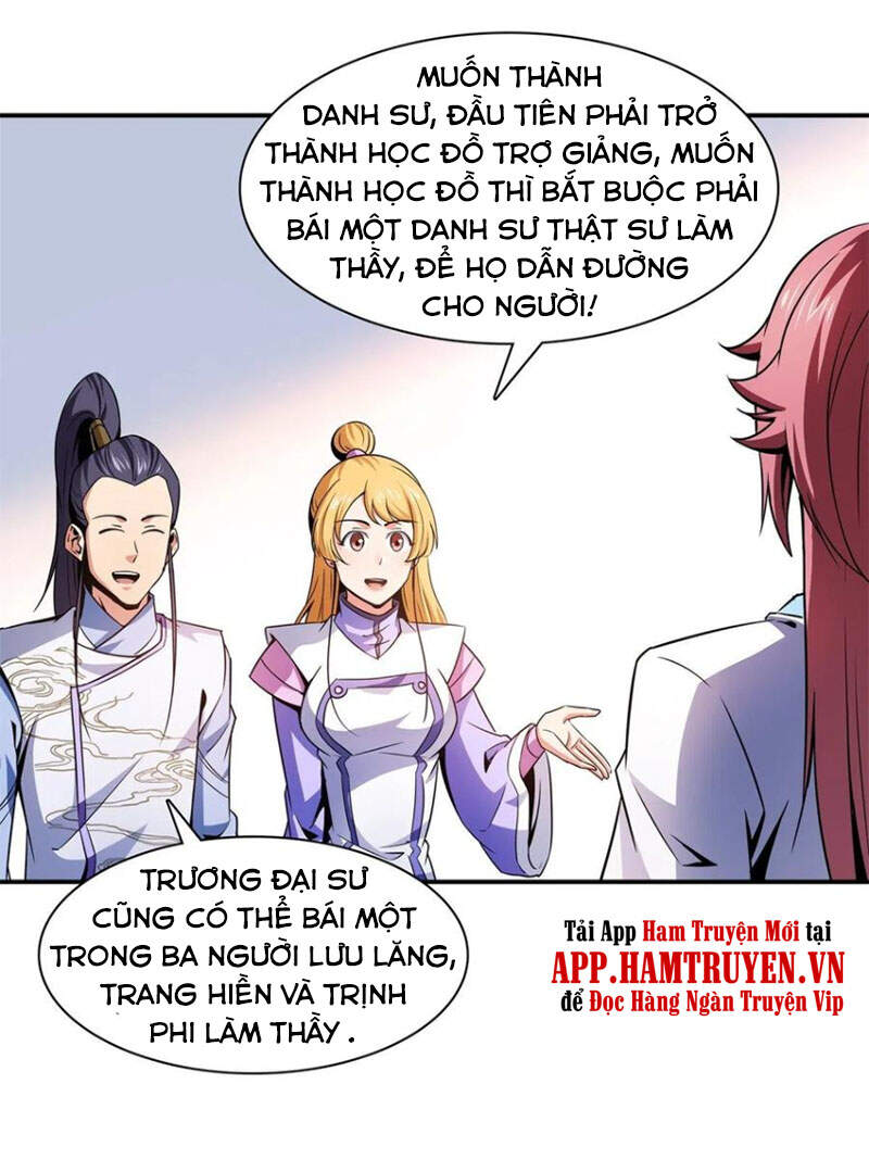 Thiên Đạo Đồ Thư Quán Chapter 117 - Trang 2