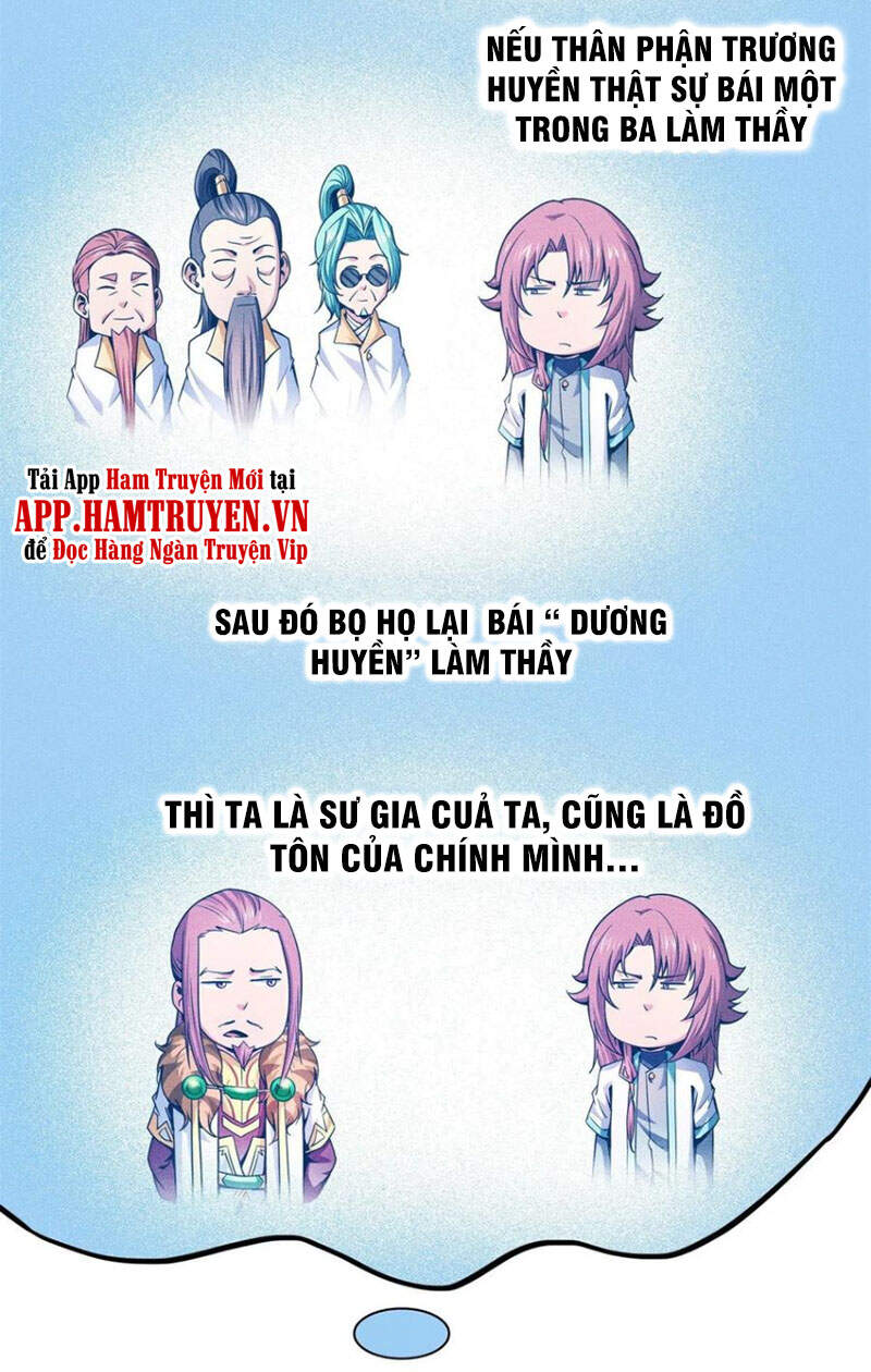 Thiên Đạo Đồ Thư Quán Chapter 117 - Trang 2