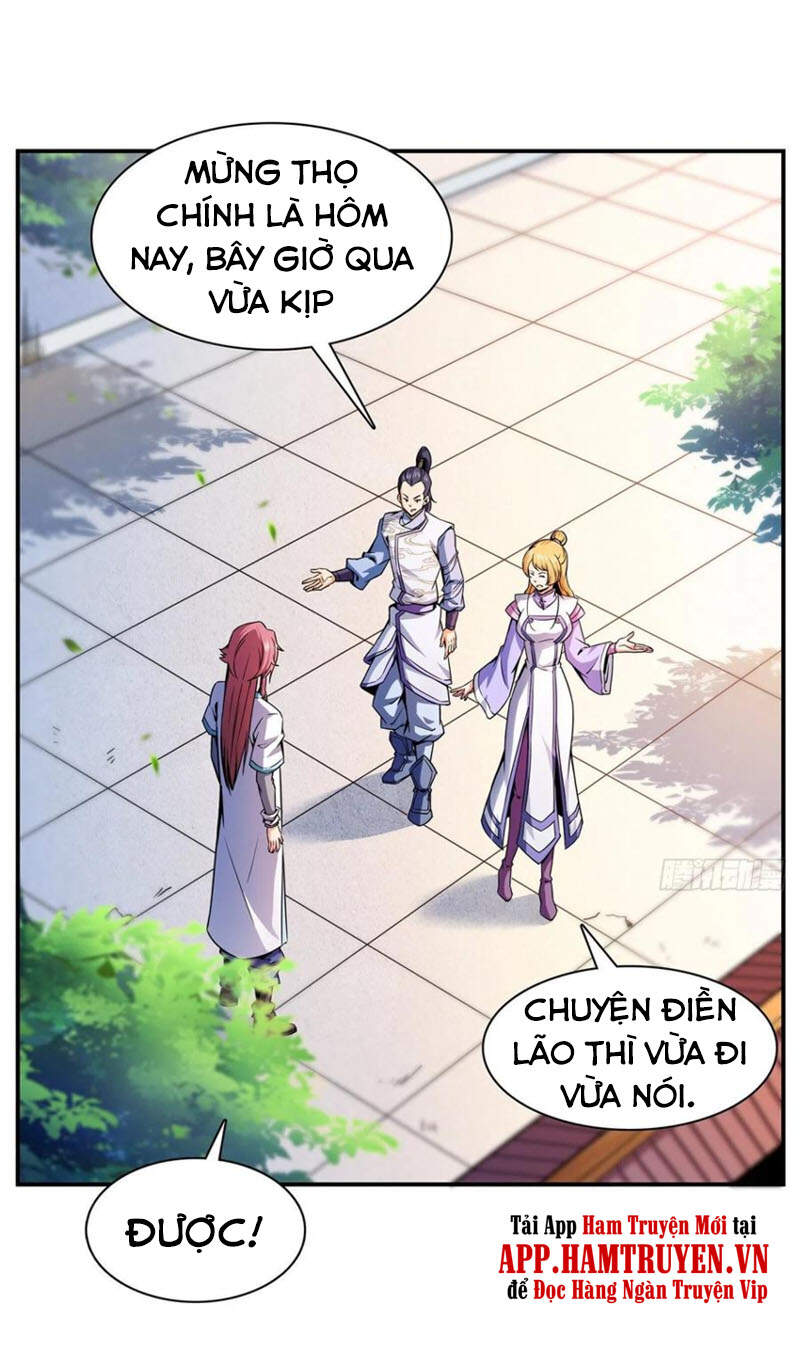 Thiên Đạo Đồ Thư Quán Chapter 117 - Trang 2