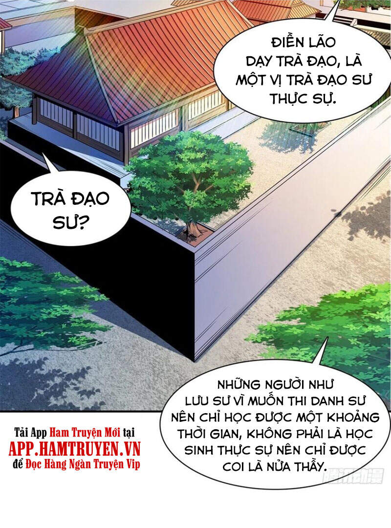 Thiên Đạo Đồ Thư Quán Chapter 117 - Trang 2