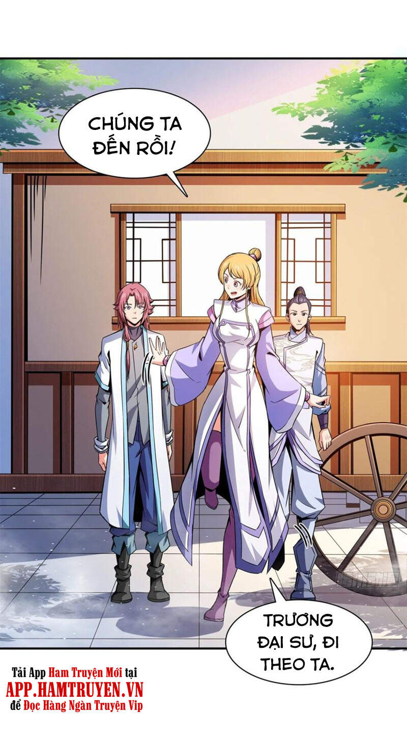 Thiên Đạo Đồ Thư Quán Chapter 117 - Trang 2