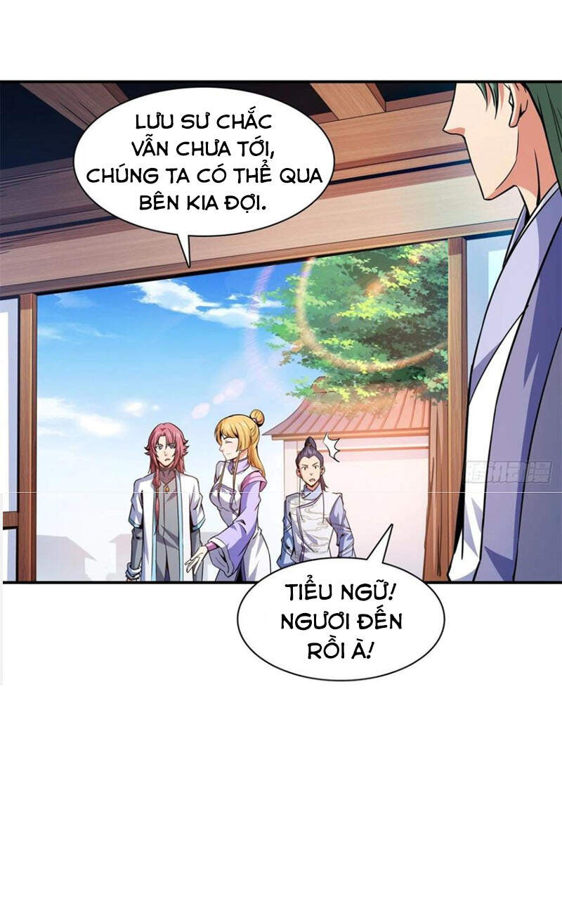 Thiên Đạo Đồ Thư Quán Chapter 117 - Trang 2