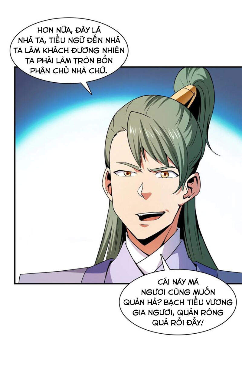 Thiên Đạo Đồ Thư Quán Chapter 117 - Trang 2