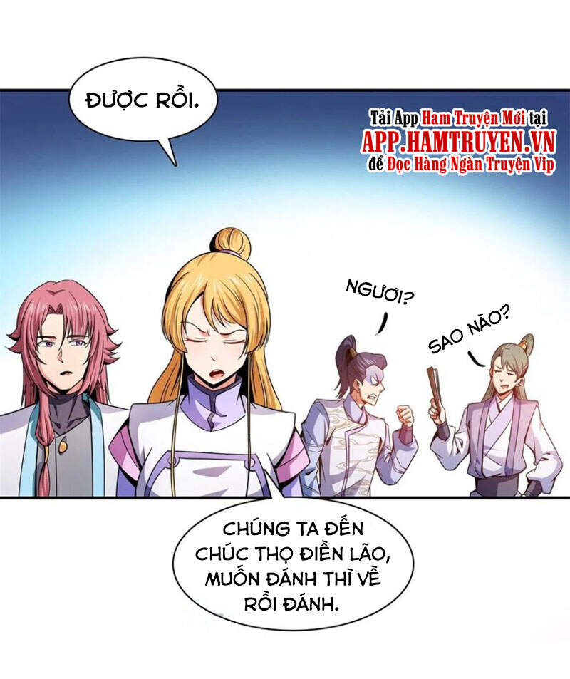 Thiên Đạo Đồ Thư Quán Chapter 117 - Trang 2