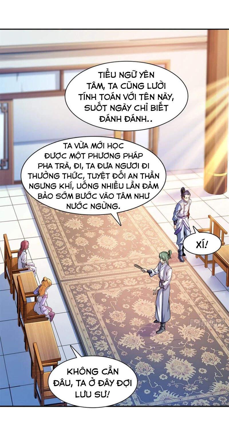 Thiên Đạo Đồ Thư Quán Chapter 117 - Trang 2