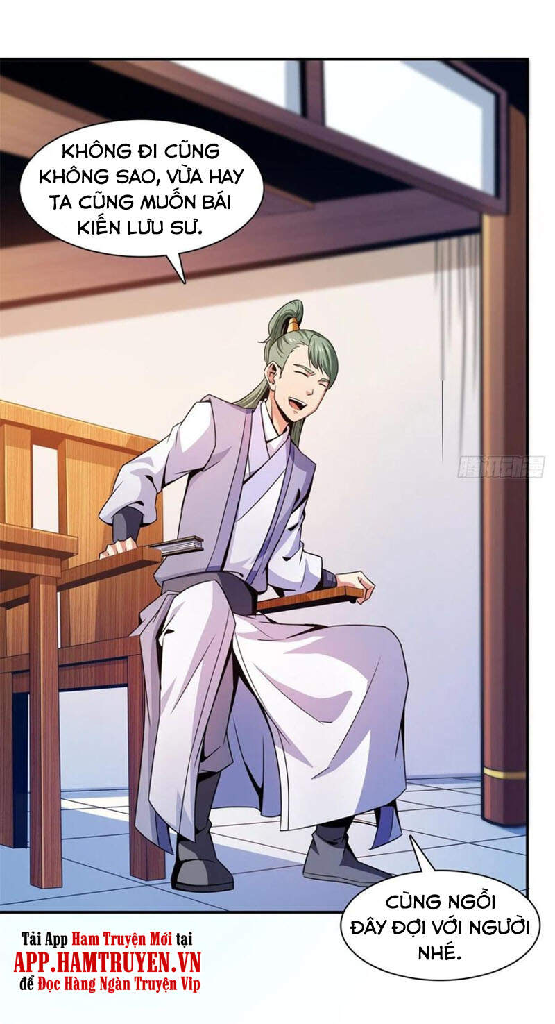 Thiên Đạo Đồ Thư Quán Chapter 117 - Trang 2