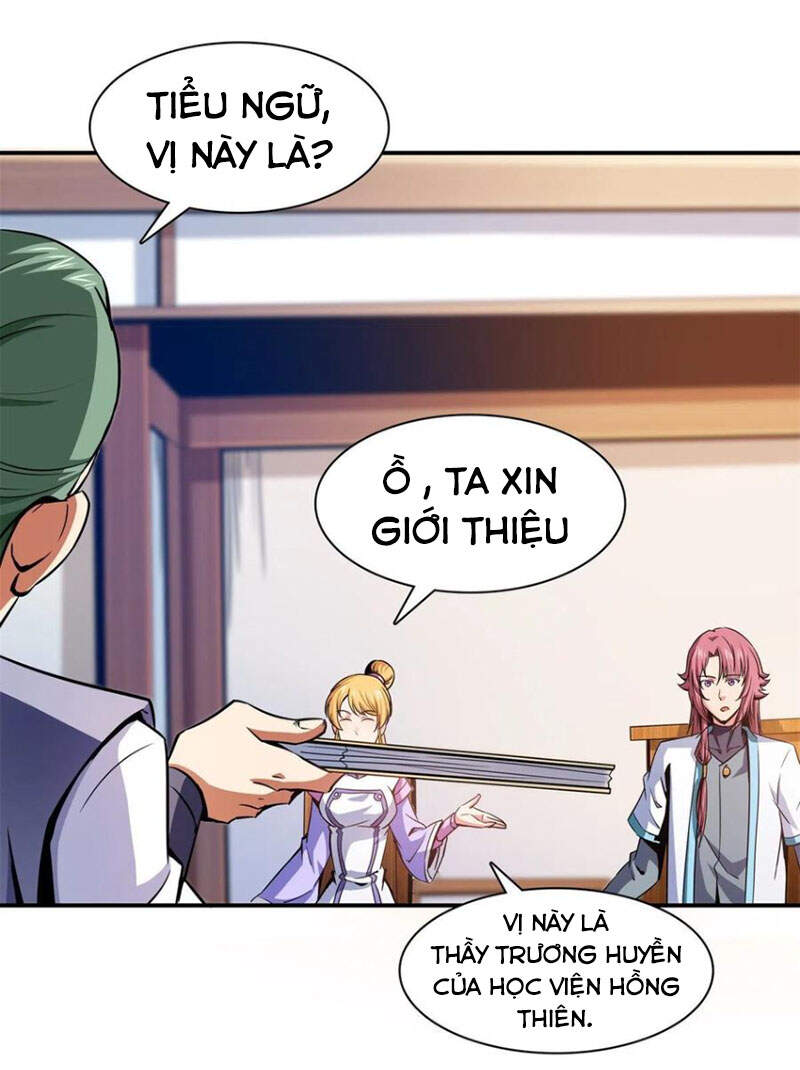 Thiên Đạo Đồ Thư Quán Chapter 117 - Trang 2