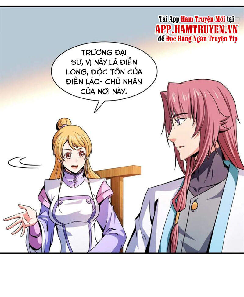 Thiên Đạo Đồ Thư Quán Chapter 117 - Trang 2