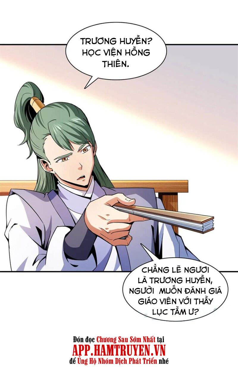 Thiên Đạo Đồ Thư Quán Chapter 117 - Trang 2