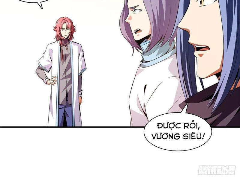 Thiên Đạo Đồ Thư Quán Chapter 118 - Trang 2