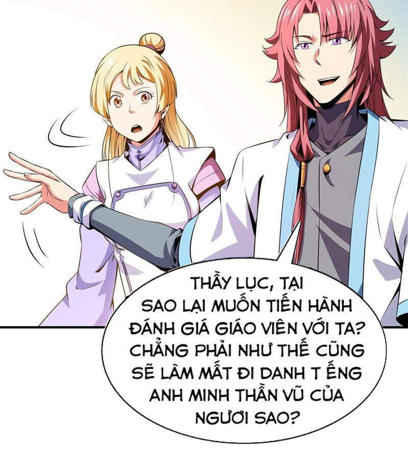 Thiên Đạo Đồ Thư Quán Chapter 118 - Trang 2