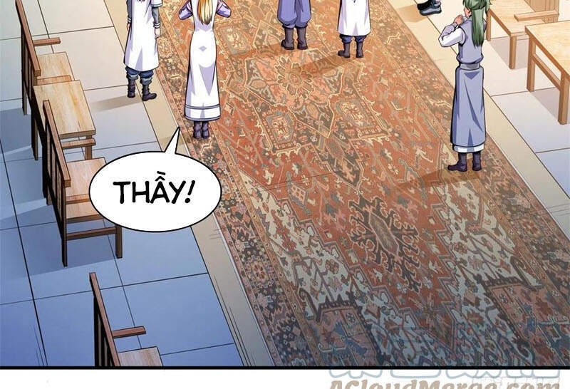 Thiên Đạo Đồ Thư Quán Chapter 118 - Trang 2