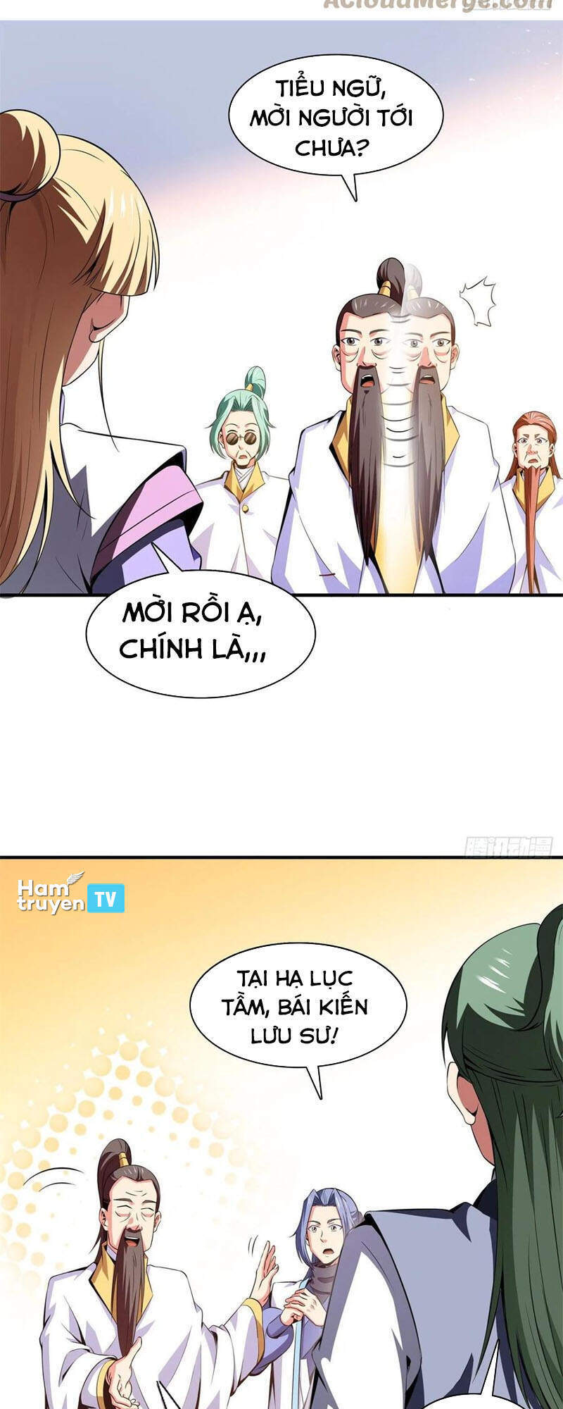 Thiên Đạo Đồ Thư Quán Chapter 118 - Trang 2