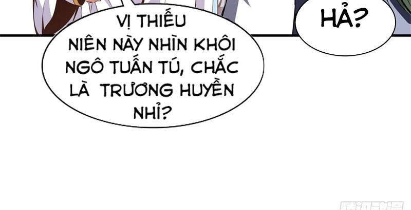 Thiên Đạo Đồ Thư Quán Chapter 118 - Trang 2