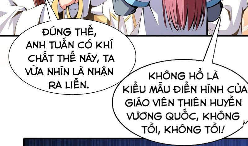 Thiên Đạo Đồ Thư Quán Chapter 118 - Trang 2