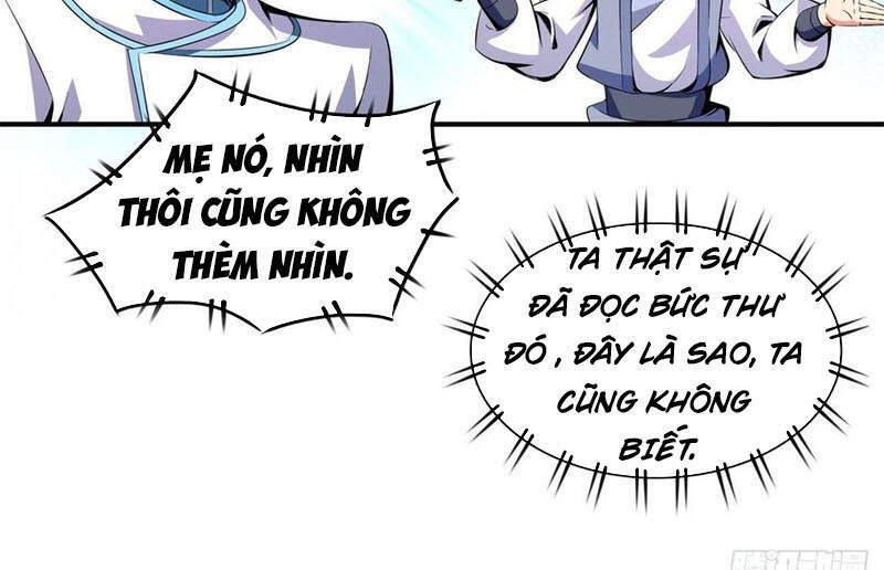 Thiên Đạo Đồ Thư Quán Chapter 118 - Trang 2