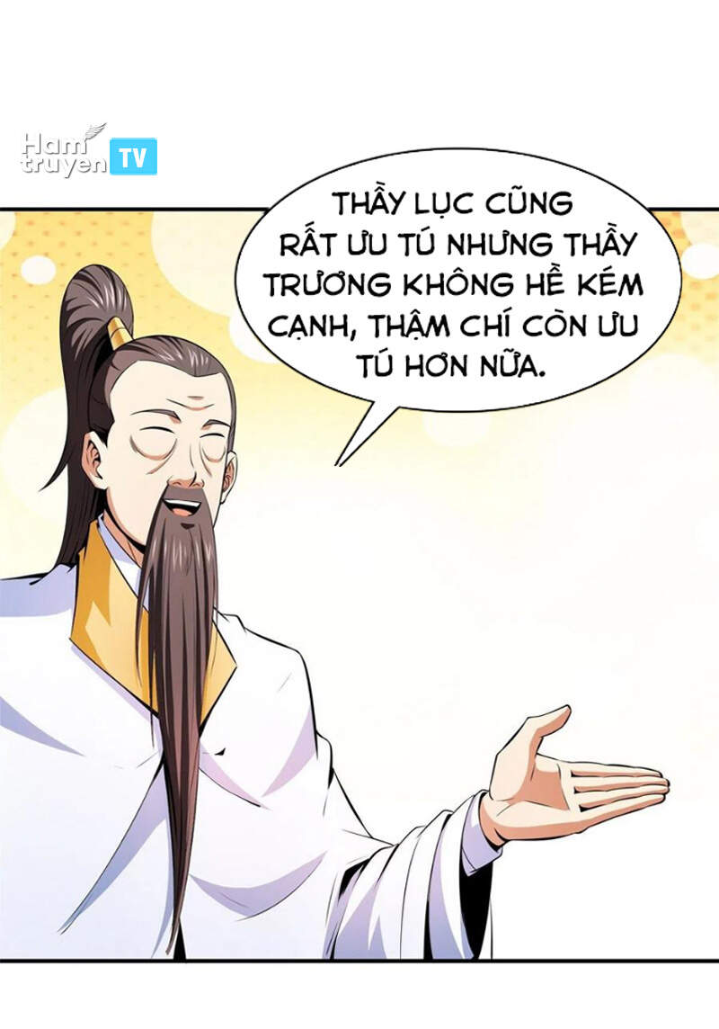 Thiên Đạo Đồ Thư Quán Chapter 119 - Trang 2