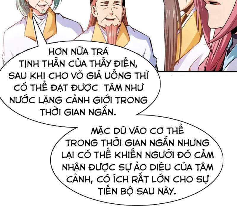 Thiên Đạo Đồ Thư Quán Chapter 119 - Trang 2