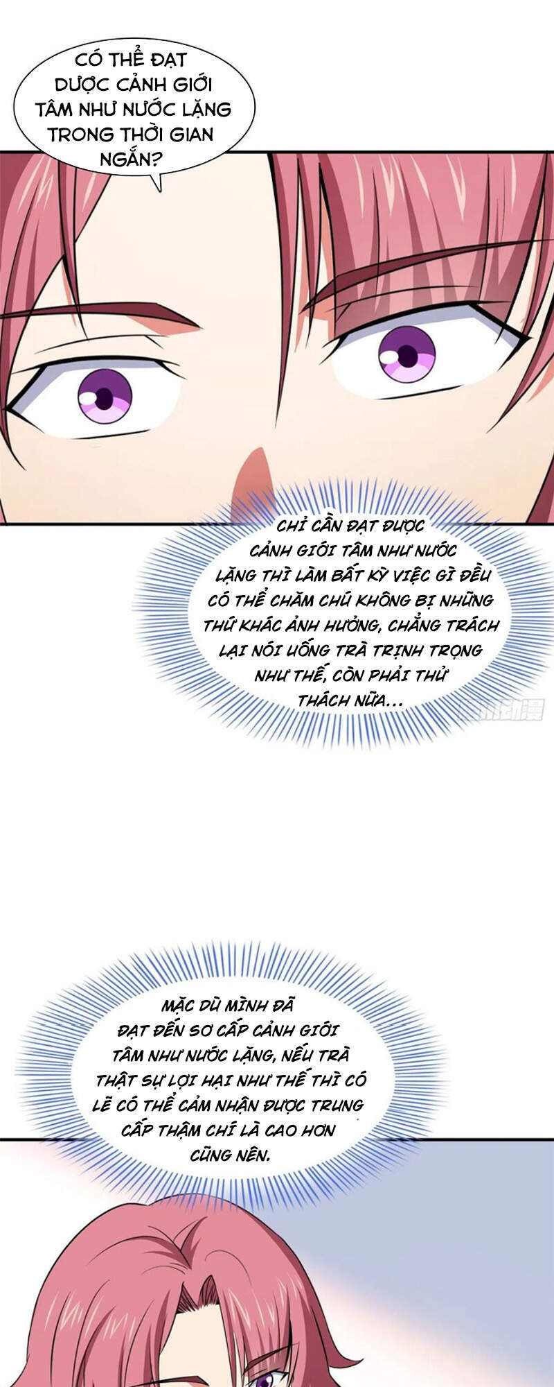 Thiên Đạo Đồ Thư Quán Chapter 119 - Trang 2