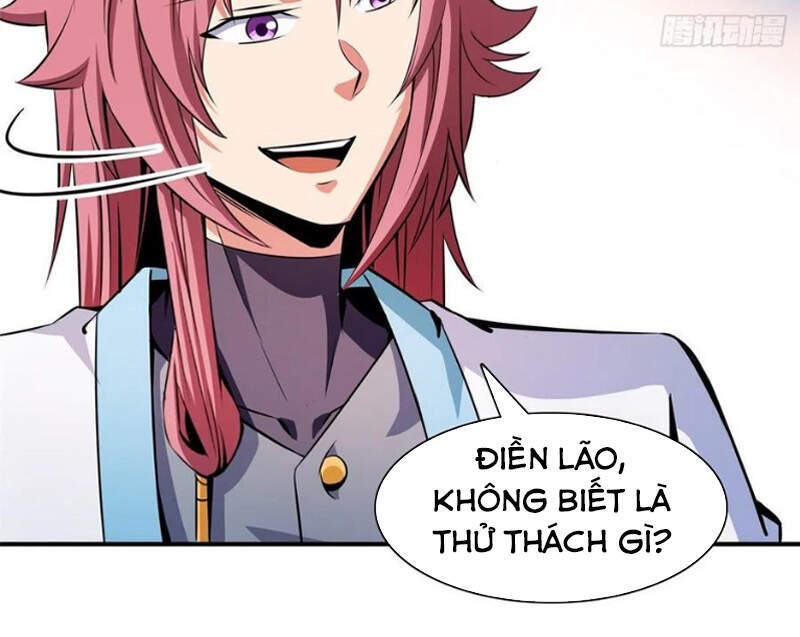 Thiên Đạo Đồ Thư Quán Chapter 119 - Trang 2