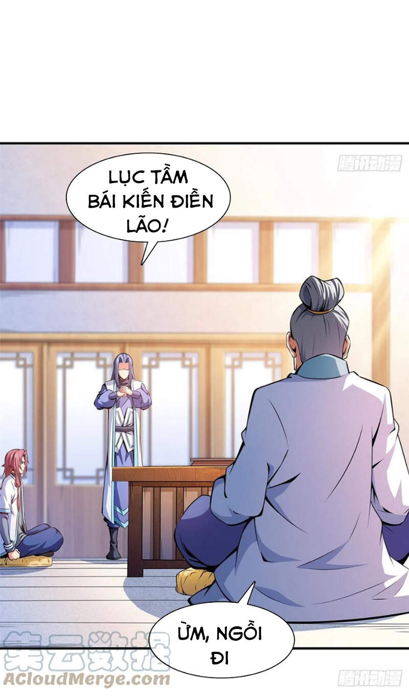 Thiên Đạo Đồ Thư Quán Chapter 119 - Trang 2