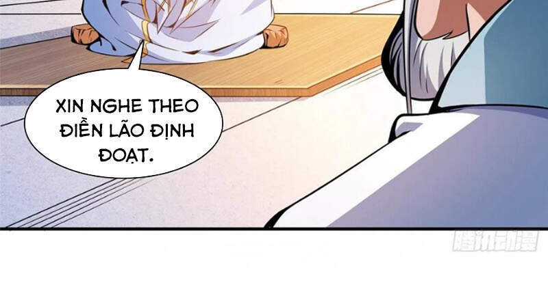 Thiên Đạo Đồ Thư Quán Chapter 119 - Trang 2