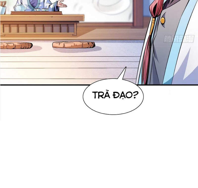 Thiên Đạo Đồ Thư Quán Chapter 119 - Trang 2