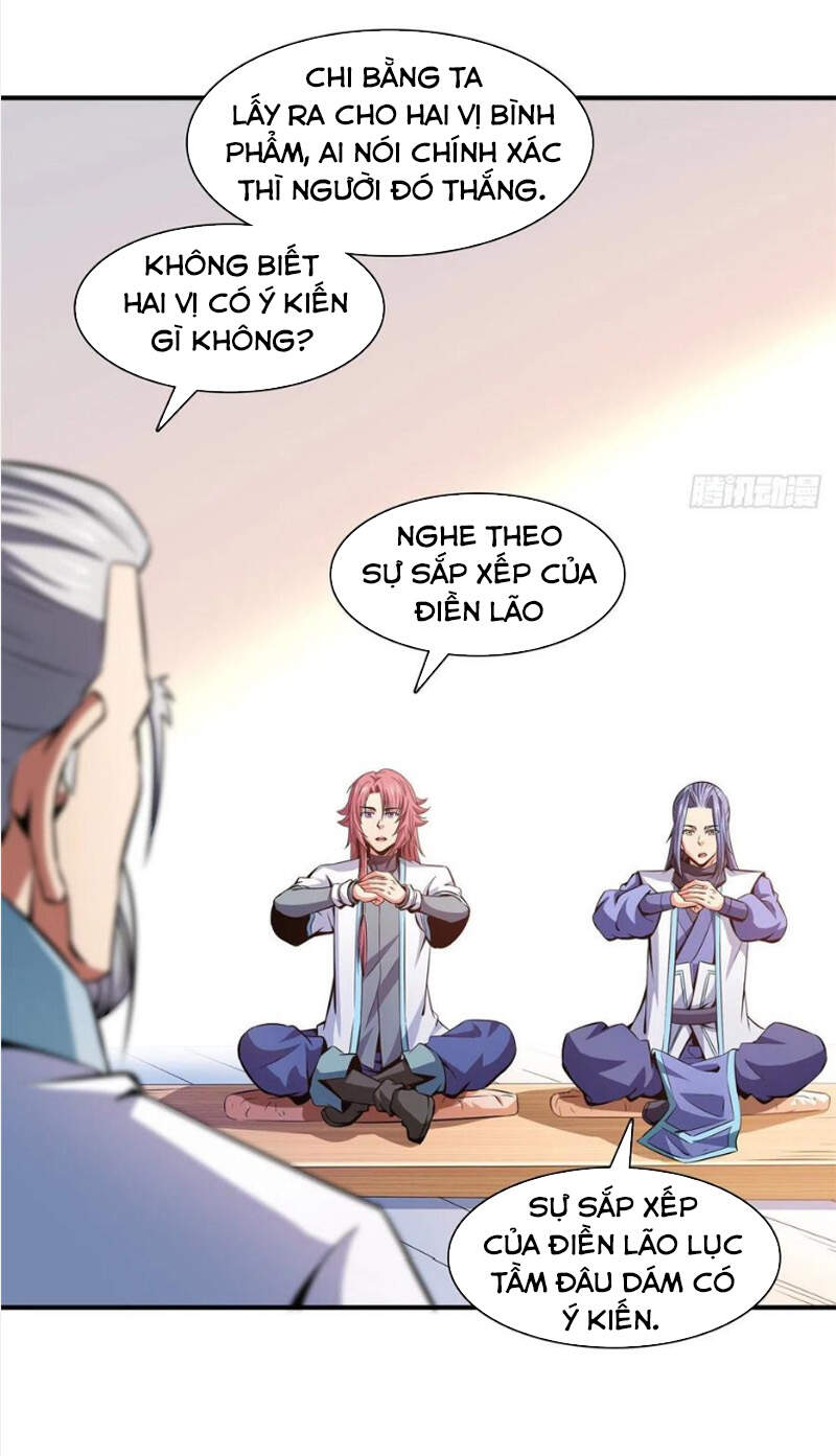 Thiên Đạo Đồ Thư Quán Chapter 119 - Trang 2