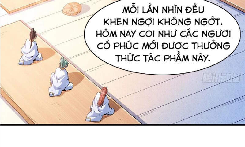 Thiên Đạo Đồ Thư Quán Chapter 119 - Trang 2