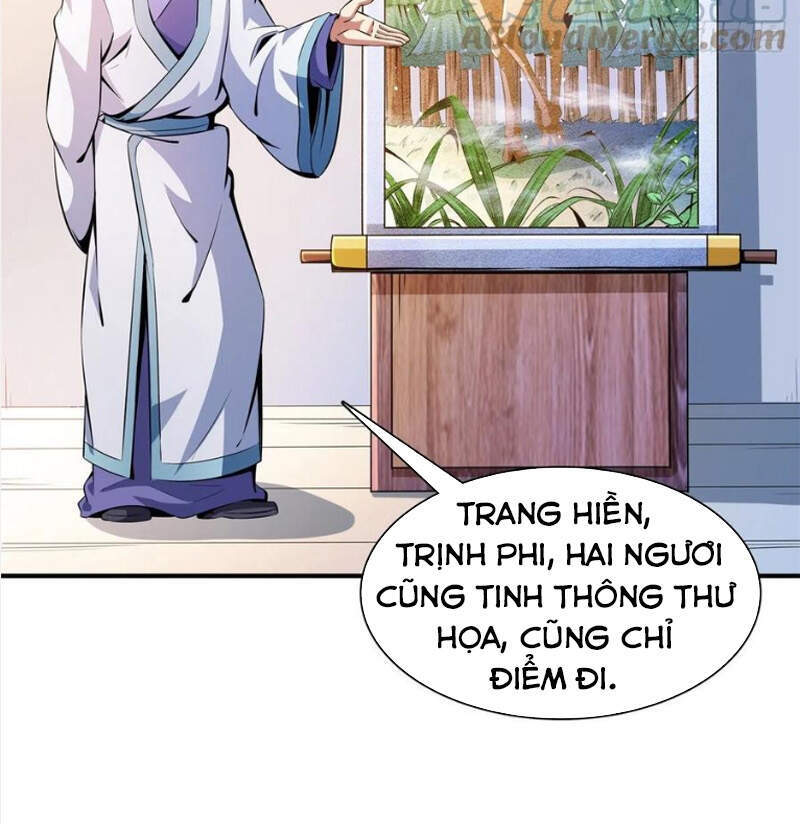 Thiên Đạo Đồ Thư Quán Chapter 119 - Trang 2