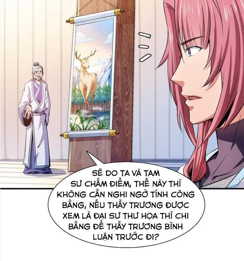 Thiên Đạo Đồ Thư Quán Chapter 119 - Trang 2