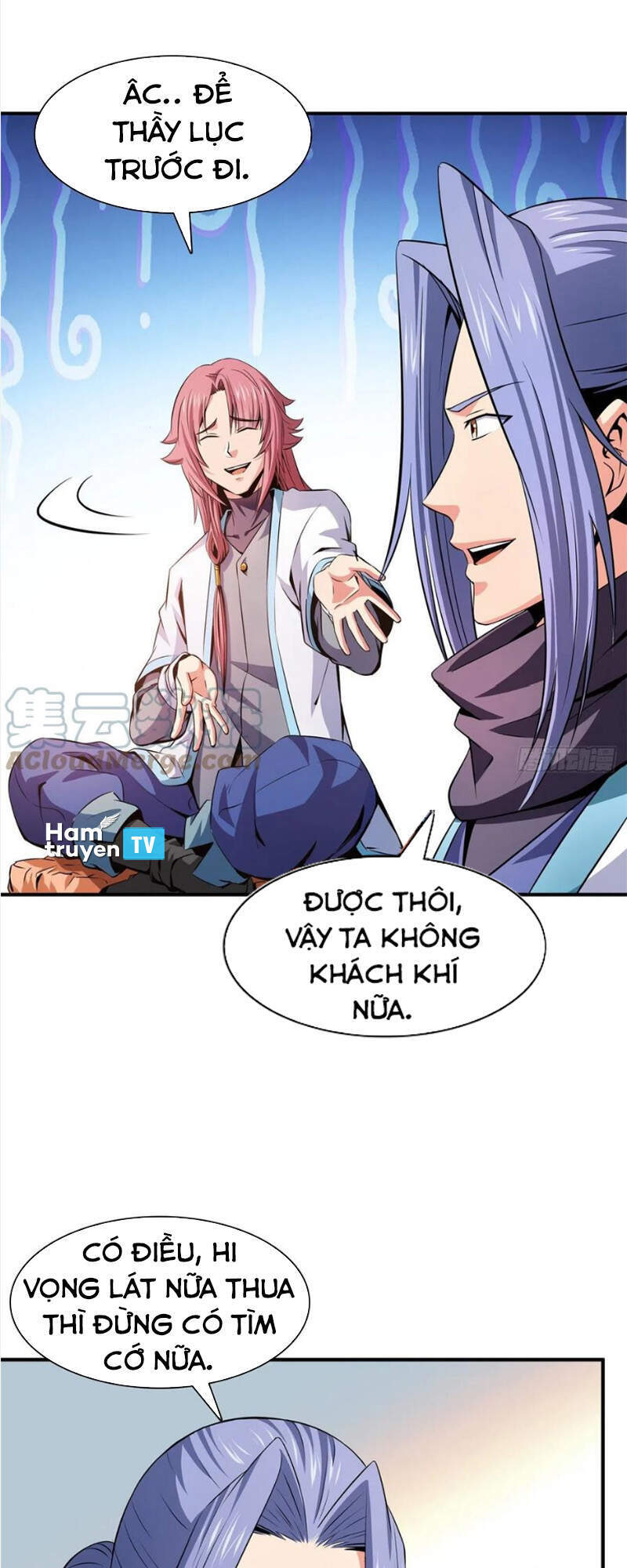 Thiên Đạo Đồ Thư Quán Chapter 119 - Trang 2