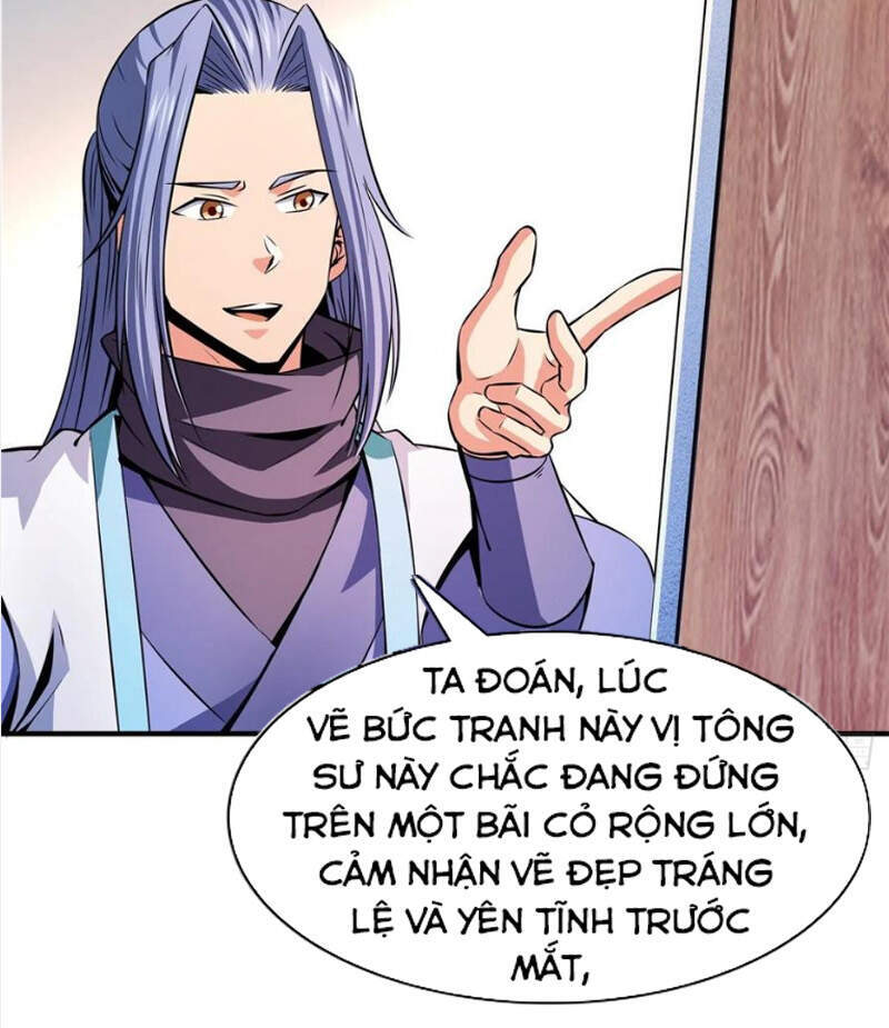 Thiên Đạo Đồ Thư Quán Chapter 119 - Trang 2