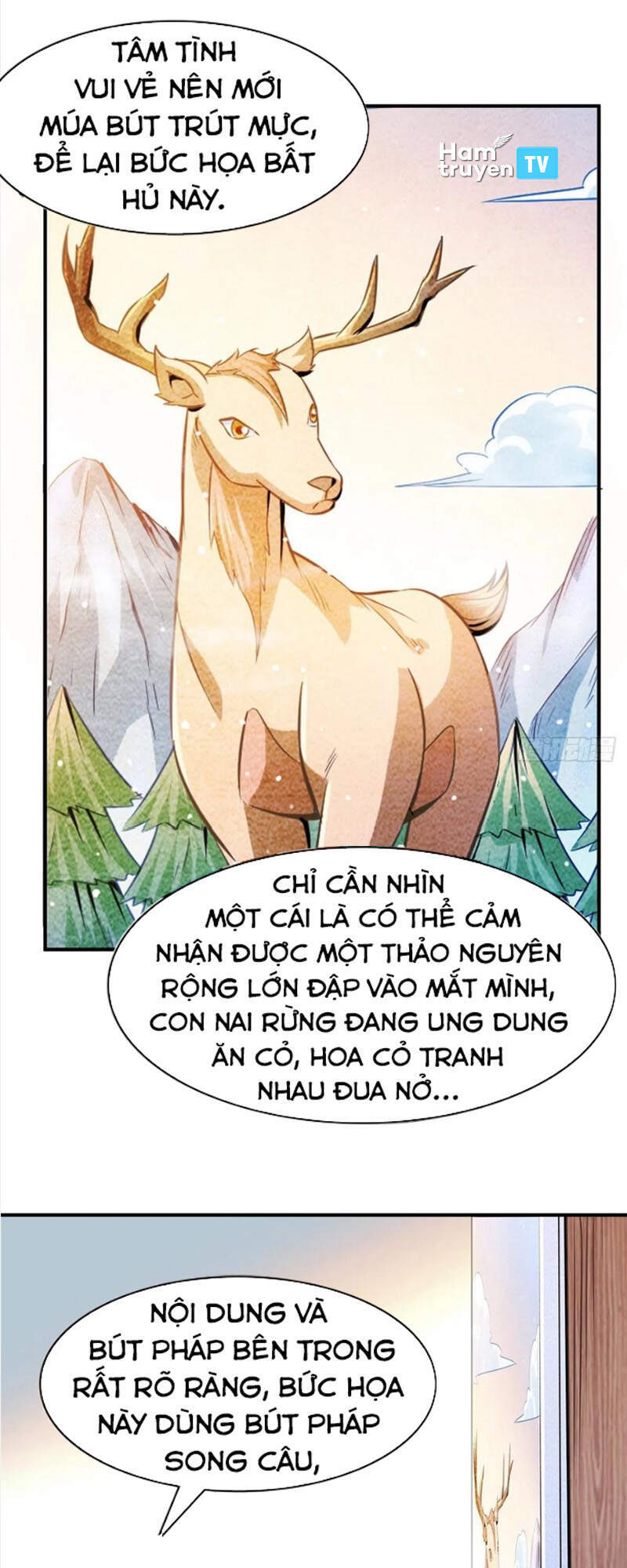 Thiên Đạo Đồ Thư Quán Chapter 119 - Trang 2