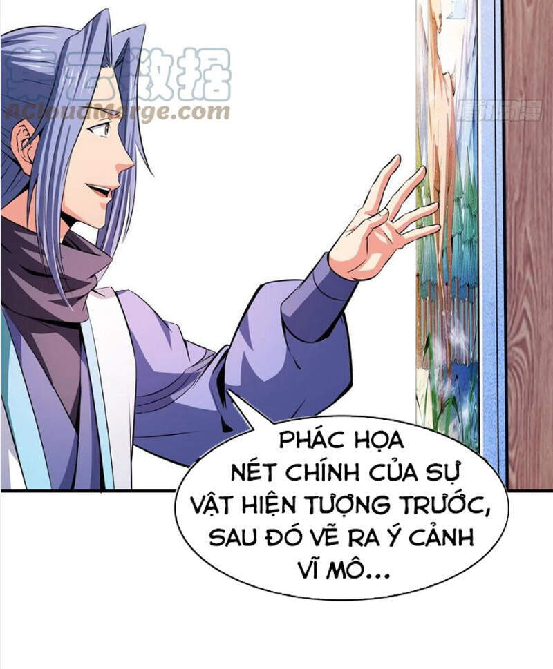 Thiên Đạo Đồ Thư Quán Chapter 119 - Trang 2